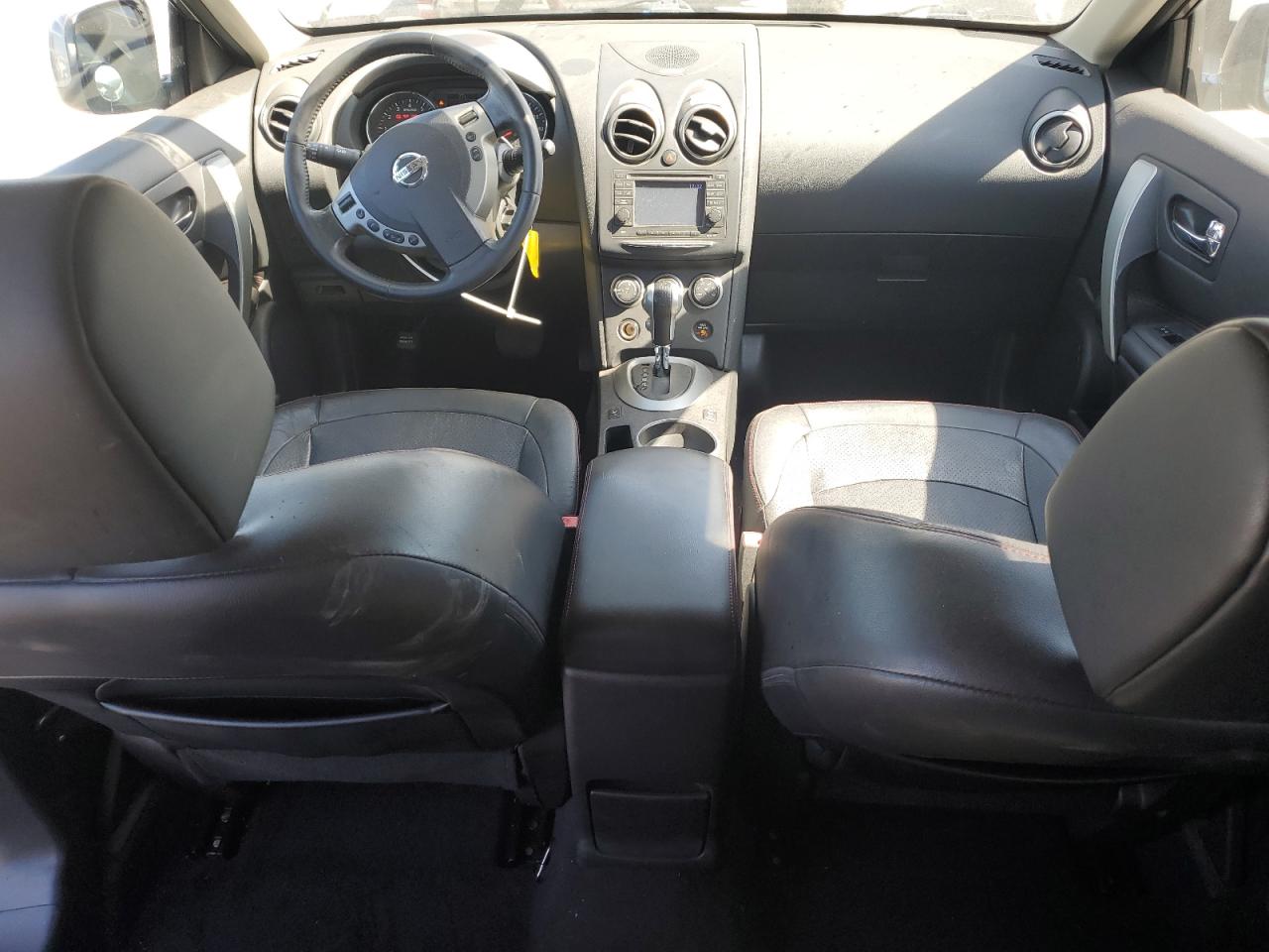2011 Nissan Rogue S VIN: JN8AS5MT3BW565086 Lot: 63619955