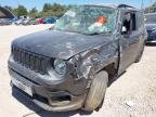 2016 JEEP RENEGADE D for sale at Copart BRISTOL