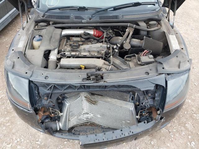 2003 AUDI TT QUATTRO