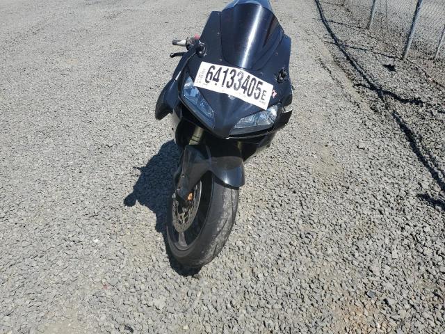 2005 HONDA CBR600 RR  