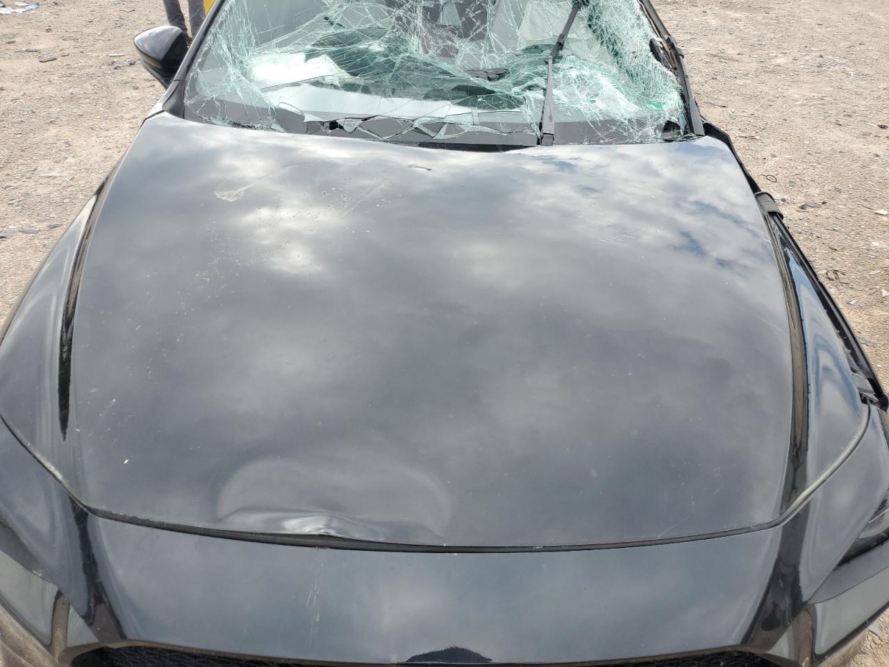 2022 Mazda 3 Premium VIN: JM1BPAML5N1521988 Lot: 64621065