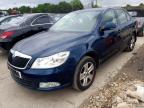 2012 SKODA OCTAVIA EL for sale at Copart SANDY