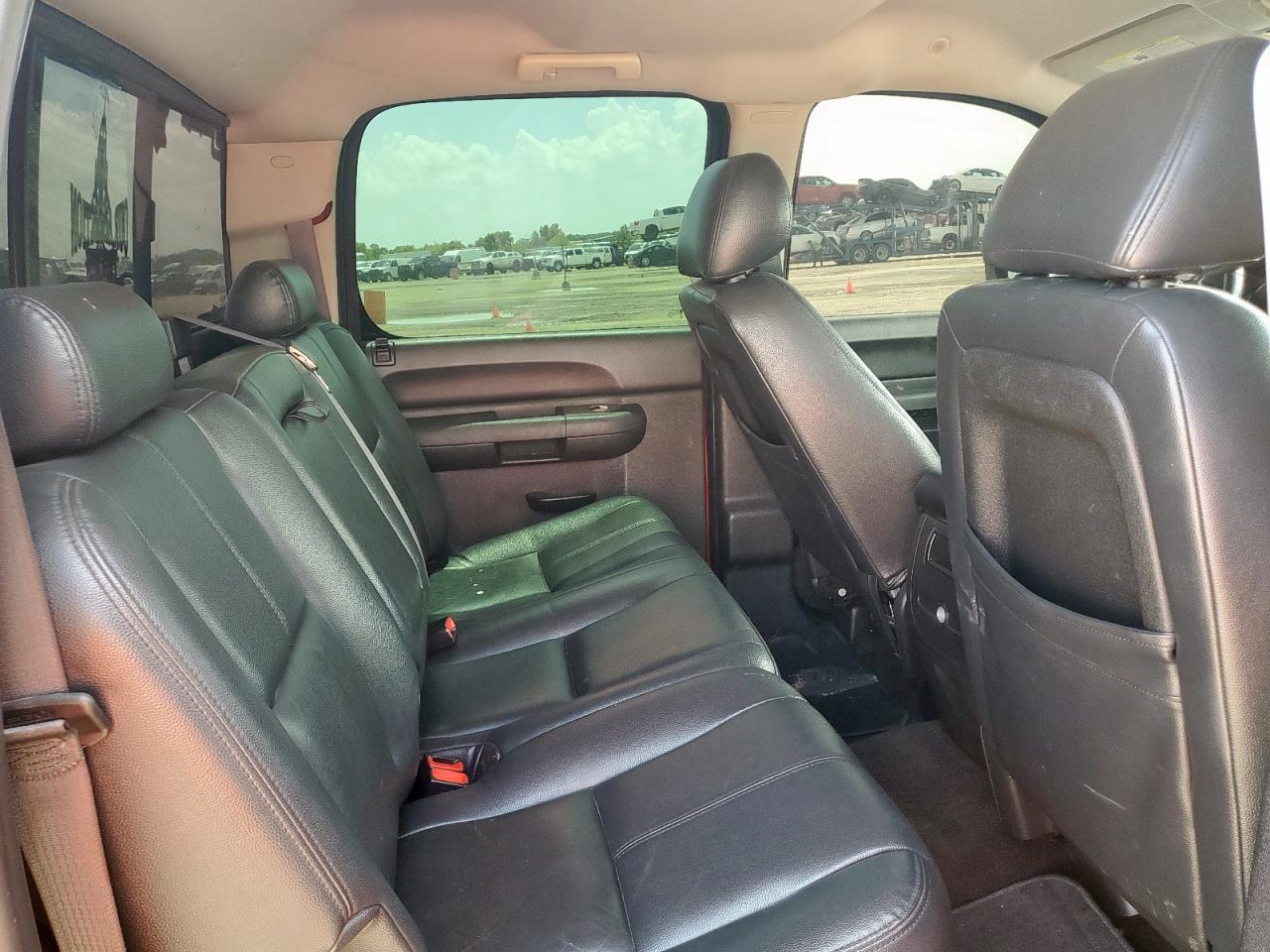 2011 Chevrolet Silverado K1500 Lt VIN: 3GCUKSE2XBG396244 Lot: 65161655