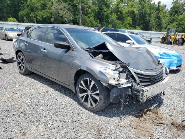  NISSAN ALTIMA 2015 Szary