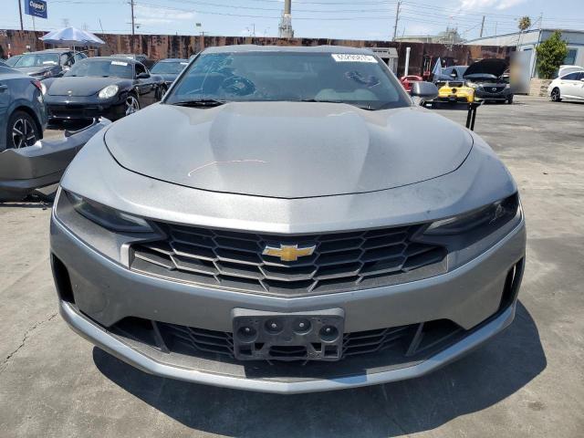  CHEVROLET CAMARO 2020 Gray