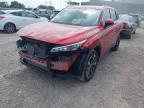 2025 MG HS SE  for sale at Copart BRISTOL
