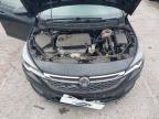 2017 VAUXHALL ASTRA SRI for sale at Copart CHESTER