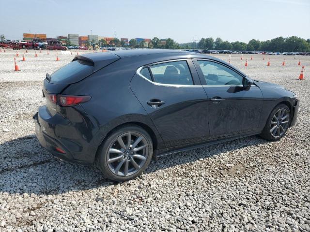  MAZDA 3 2021 Czarny