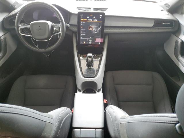  POLESTAR 2 2023 Granatowy