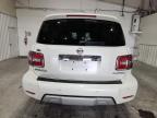 2018 NISSAN ARMADA SV   for sale at Copart OK - TULSA