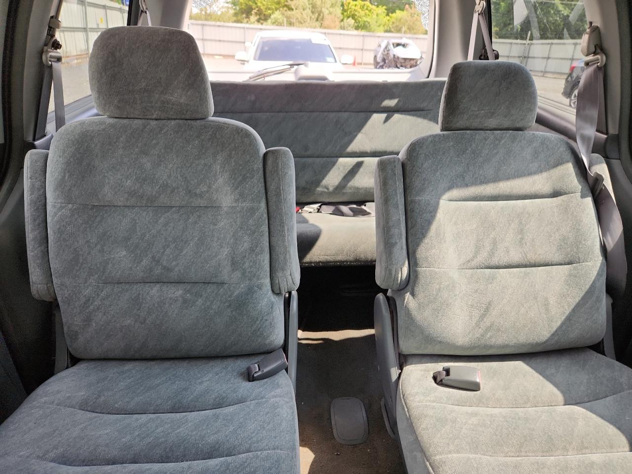 2000 Honda Odyssey Ex VIN: 2HKRL1861YH574490 Lot: 64759285