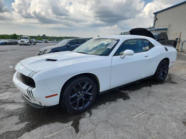  DODGE CHALLENGER 2020 Biały