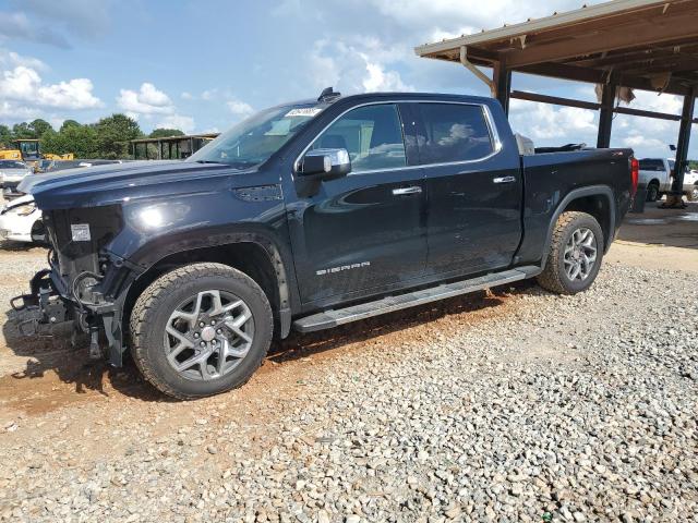 GMC SIERRA K15 2023