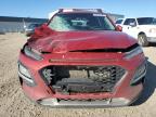 2021 HYUNDAI KONA SEL   for sale at Copart AB - EDMONTON