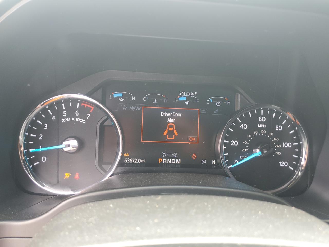 2020 Ford Expedition Max Limited VIN: 1FMJK2AT3LEA78455 Lot: 64842485