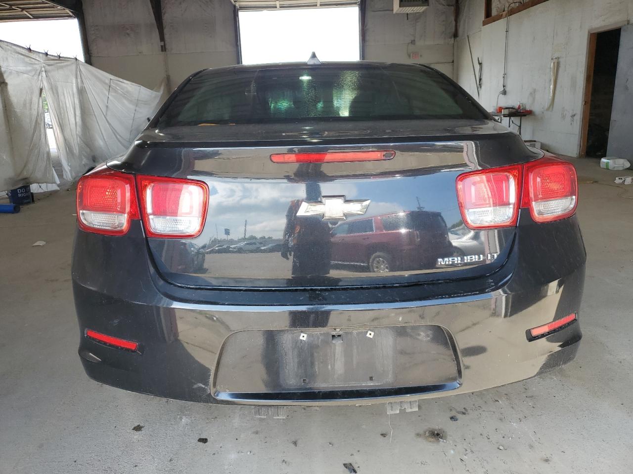 2013 Chevrolet Malibu 1Lt VIN: 1G11C5SA0DF348388 Lot: 64735515