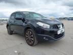 2012 NISSAN QASHQAI N- for sale at Copart YORK