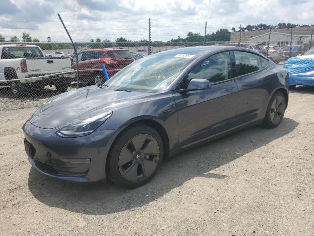 TESLA MODEL 3 – zdjęcie z aukcji, lot #64560565