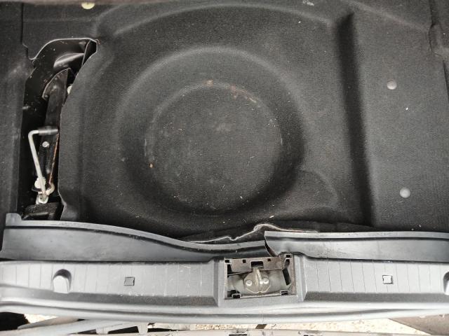 2006 MERCEDES BENZ E280 AVANT