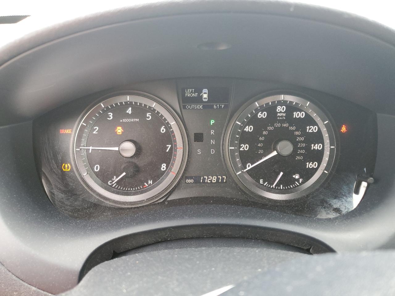 jthbj46g172056205 JTHBJ46G172056205 2007 Lexus Es 350