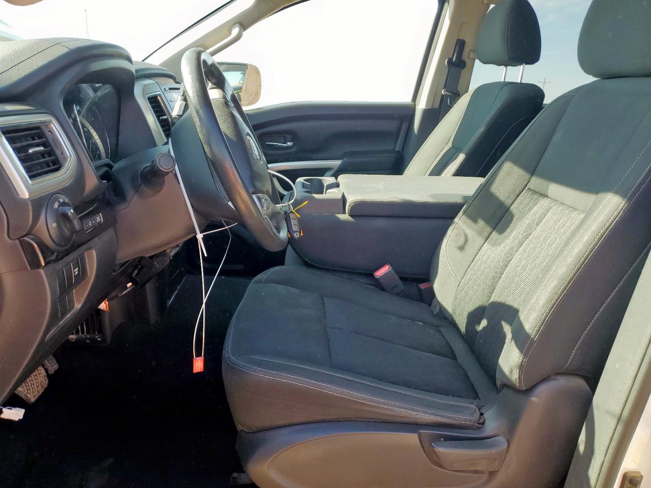 2018 Nissan Titan S VIN: 1N6AA1EJ3JN547385 Lot: 67447755