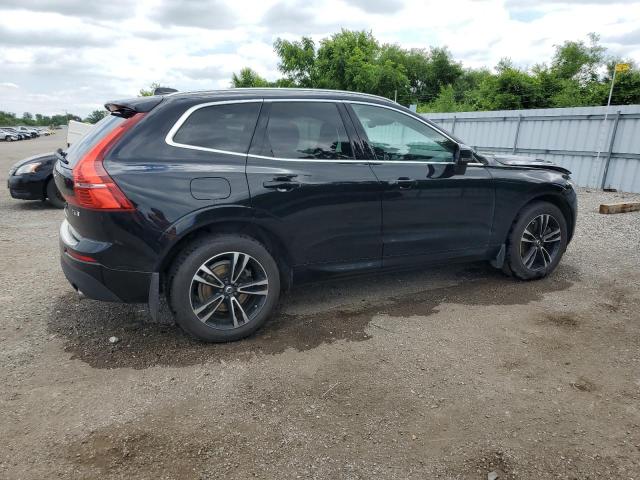  VOLVO XC60 2020 Black