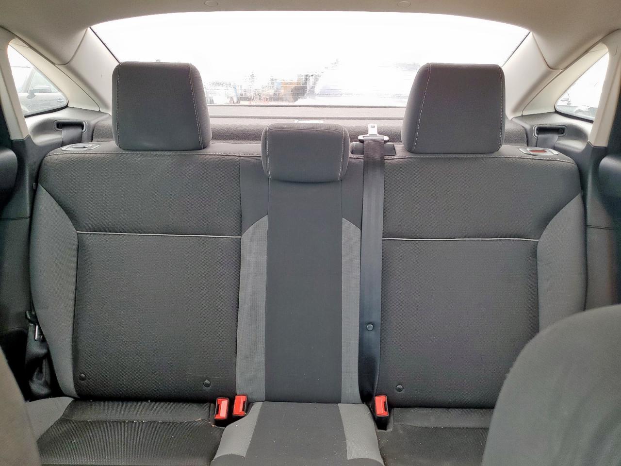 2012 Ford Focus Se VIN: 1FAHP3F21CL466179 Lot: 65013935