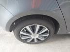 2012 SEAT IBIZA S AC for sale at Copart SANDTOFT