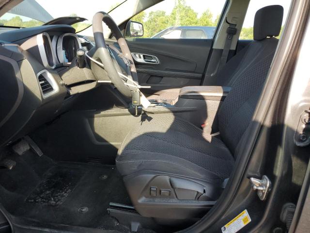  CHEVROLET EQUINOX 2014 Сharcoal