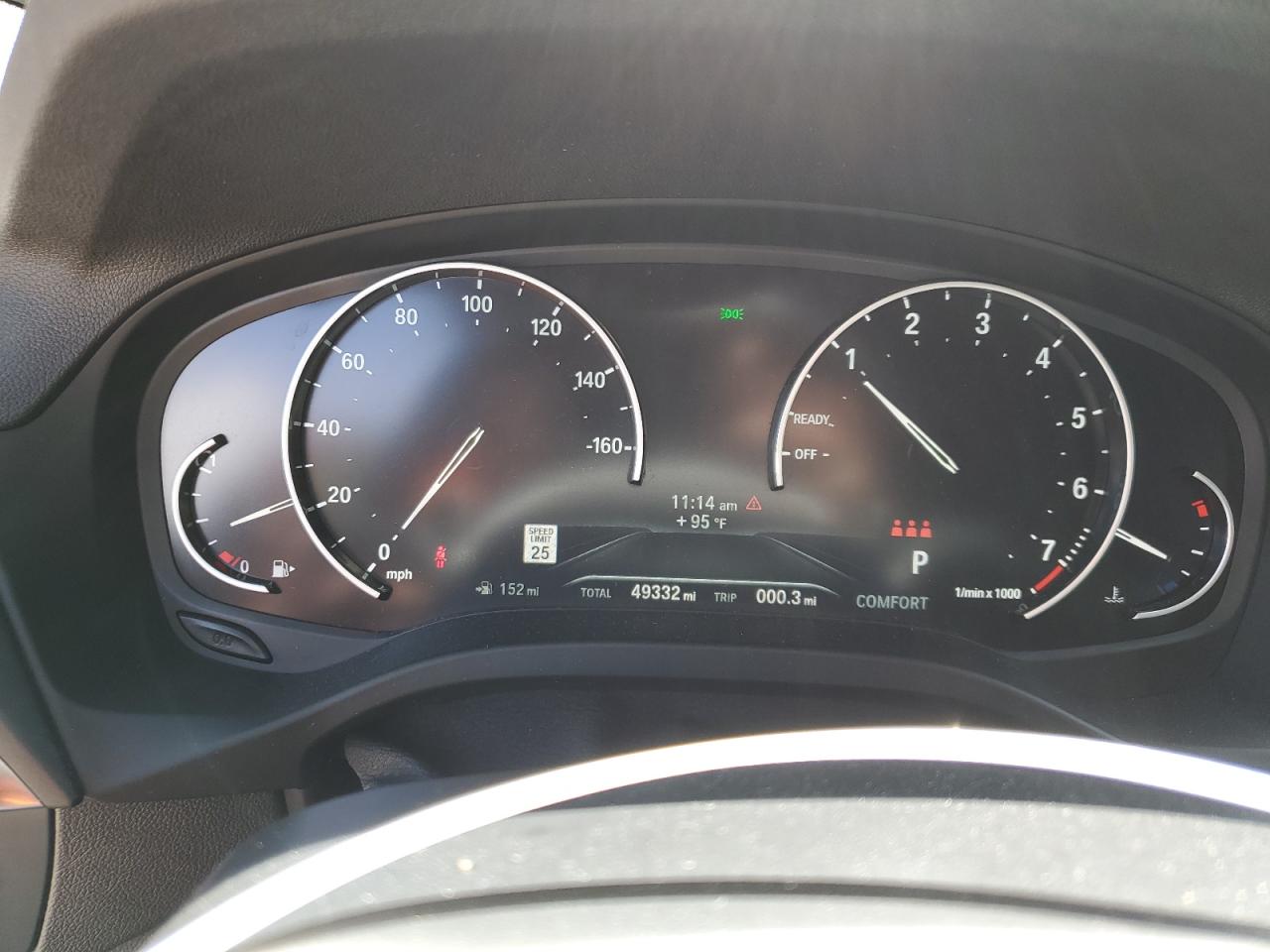 2021 BMW X3 xDrive30I VIN: 5UXTY5C06M9H28987 Lot: 63484025