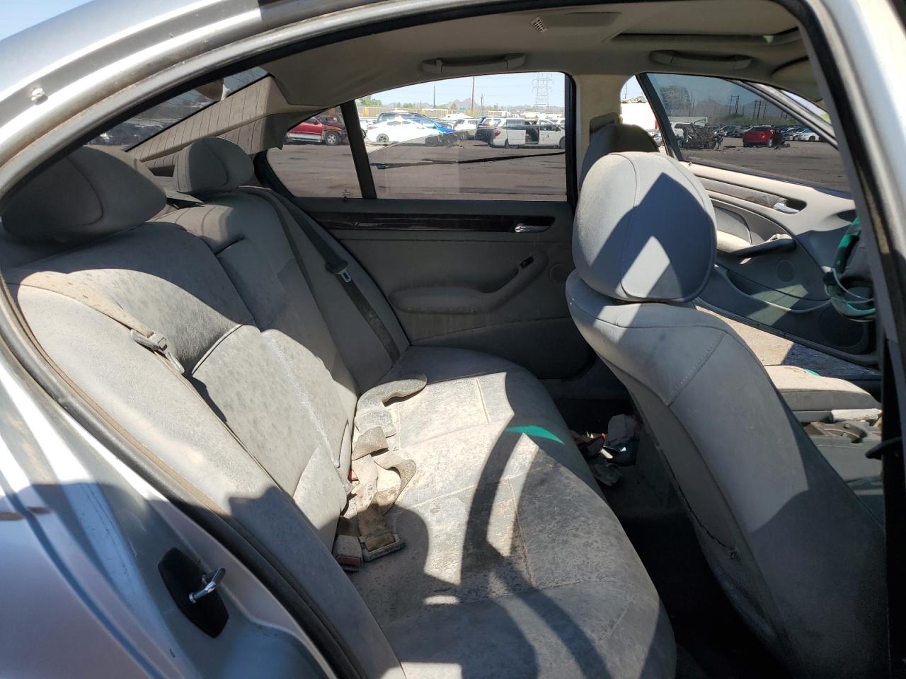 2002 BMW 325 I VIN: WBAET37462NG83125 Lot: 65561545