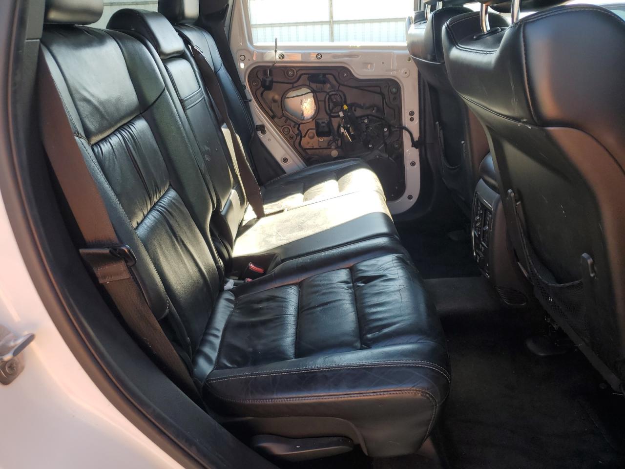 2015 Jeep Grand Cherokee Limited VIN: 1C4RJFBG7FC807561 Lot: 65595835