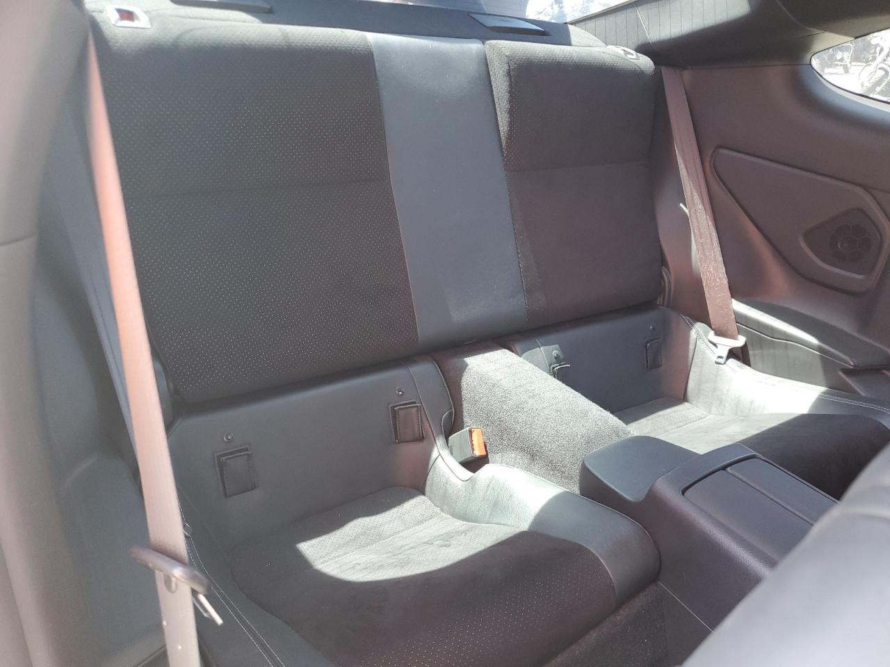 2023 Toyota Gr 86 Premium VIN: JF1ZNBF15P8766134 Lot: 62091205