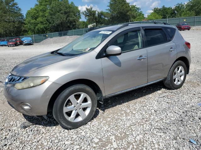 2009 Nissan Murano S  