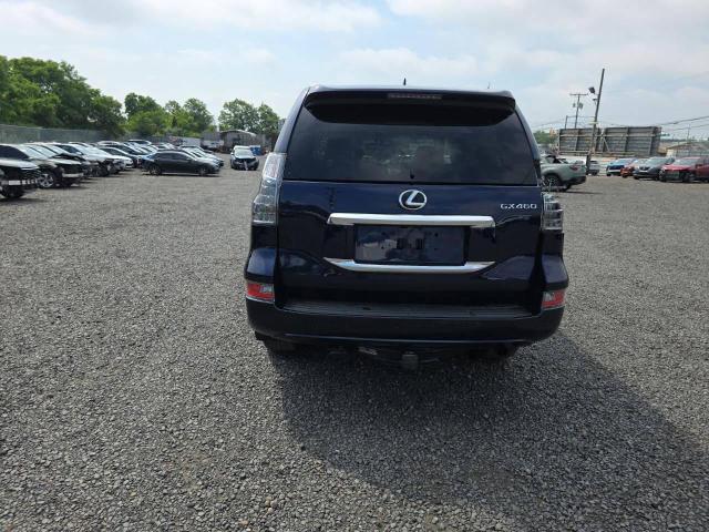  LEXUS GX 2023 Blue