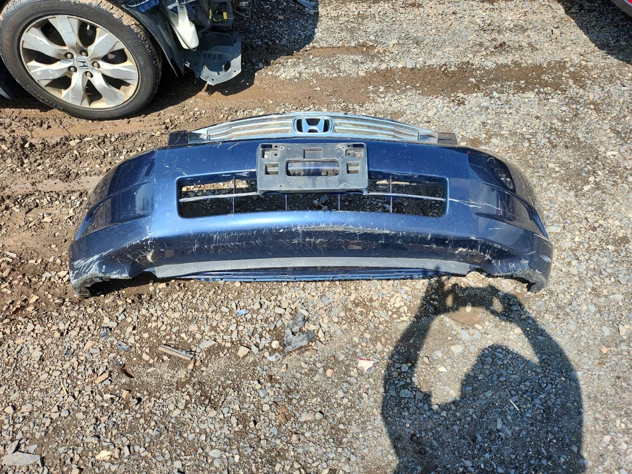 2010 Honda Accord Ex VIN: 1HGCP2F77AA105401 Lot: 65510785