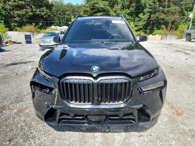  BMW X7 2024 Black