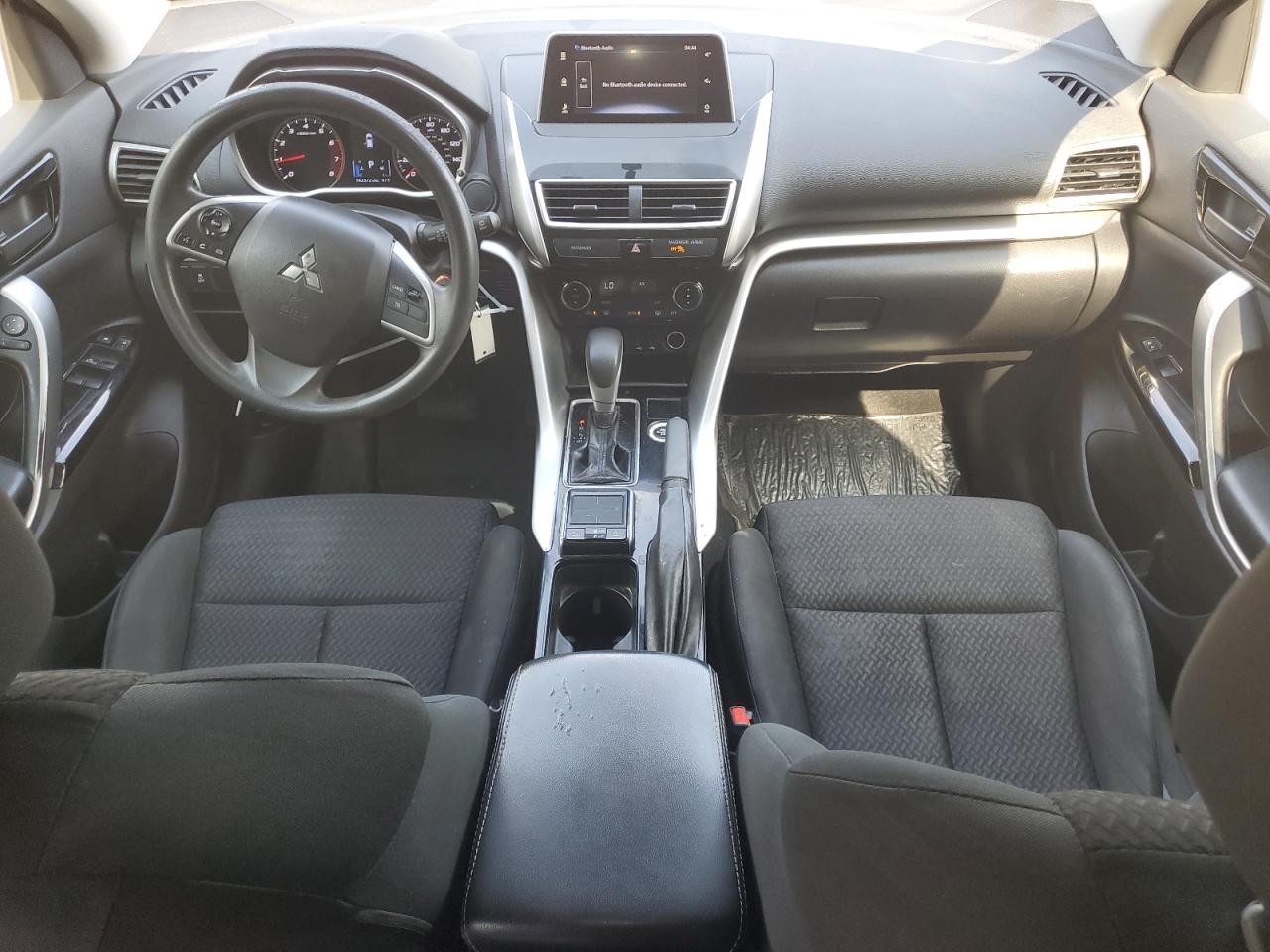 2018 Mitsubishi Eclipse Cross Le VIN: JA4AT4AA8JZ044362 Lot: 63783365