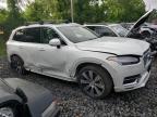 2024 VOLVO XC90 ULTIMATE   for sale at Copart NY - NEWBURGH