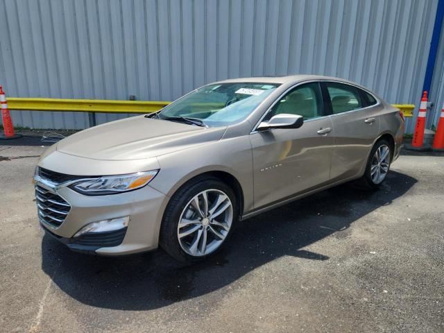  CHEVROLET MALIBU 2024 tan