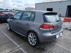2011 VOLKSWAGEN GOLF S BLU for sale at Copart CHESTER