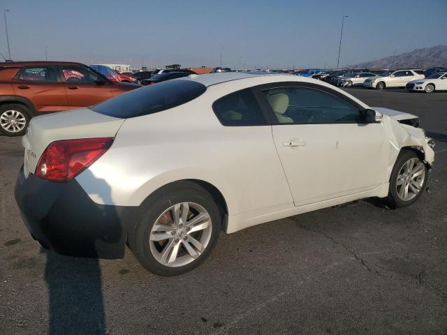  NISSAN ALTIMA 2013 Белый