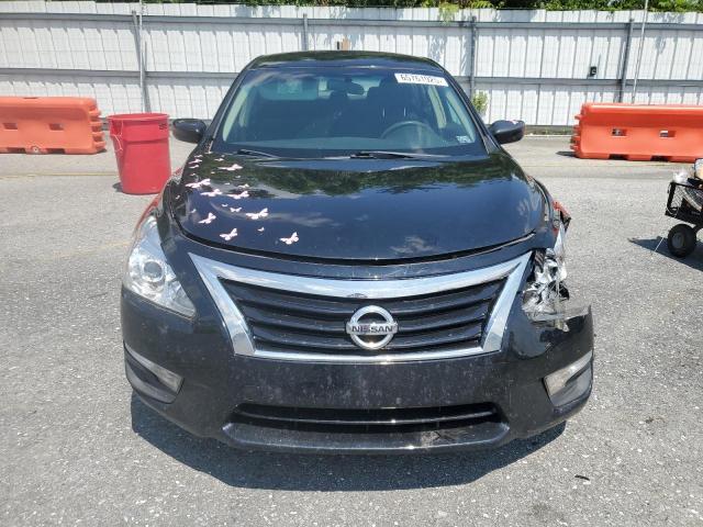 NISSAN ALTIMA 2013 Czarny