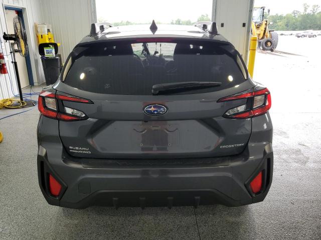 SUBARU CROSSTREK 2024 Gray