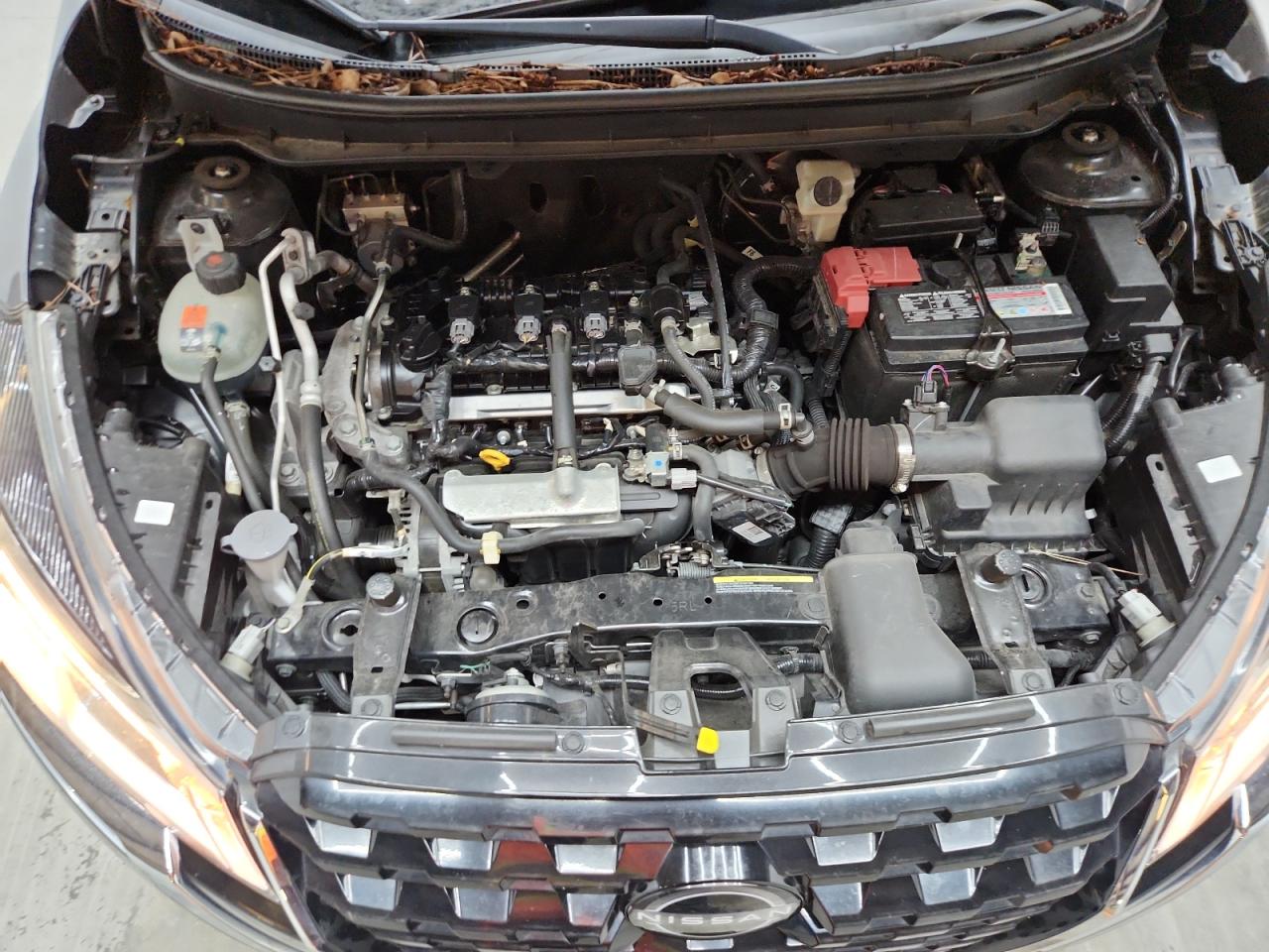 2022 Nissan Kicks S VIN: 3N1CP5BV6NL483103 Lot: 62549305
