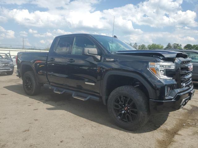  GMC SIERRA 2021 Black
