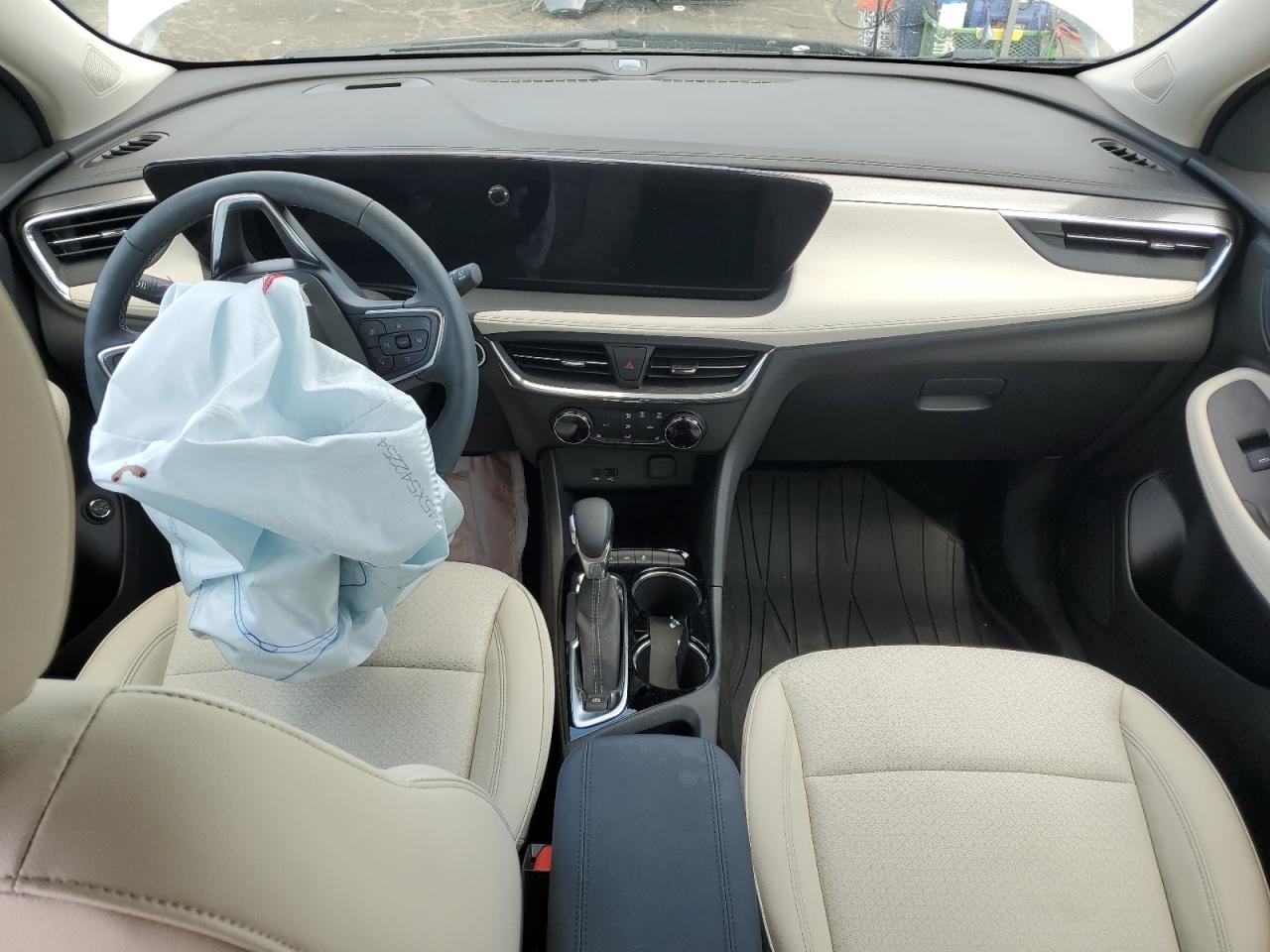 kl4amcsl0sb143937 KL4AMCSL0SB143937 2025 Buick Encore Gx Preferred