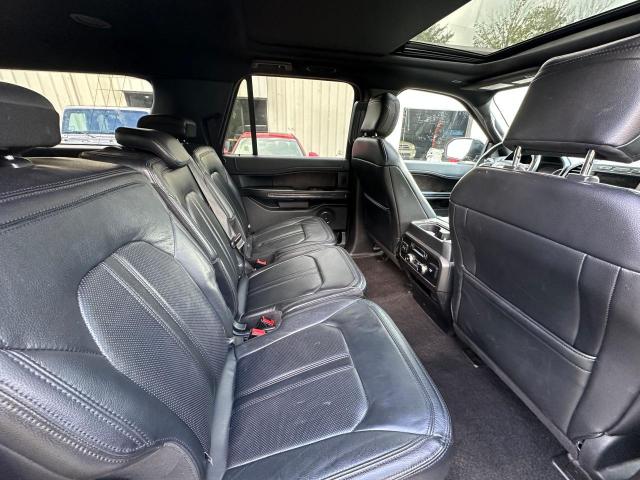  FORD EXPEDITION 2019 Czarny