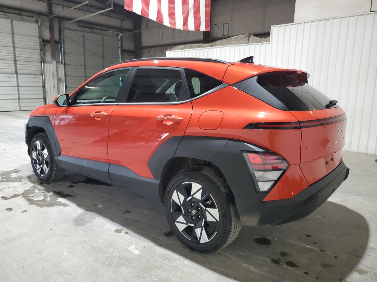 km8hbcab9ru177811 KM8HBCAB9RU177811 2024 Hyundai Kona Sel