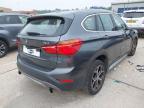 2017 BMW X1 XLINE for sale at Copart SANDWICH